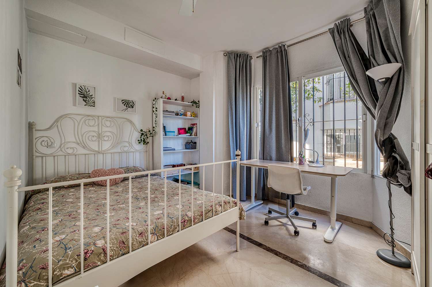 Duplex à vendre à Nueva Andalucia-Marbella-Costa del Sol