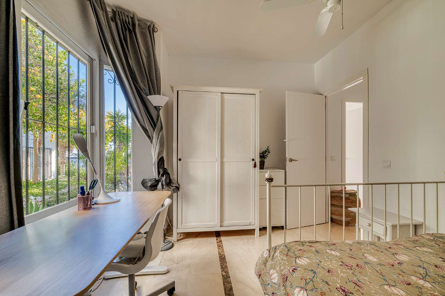 Duplex à vendre à Nueva Andalucia-Marbella-Costa del Sol