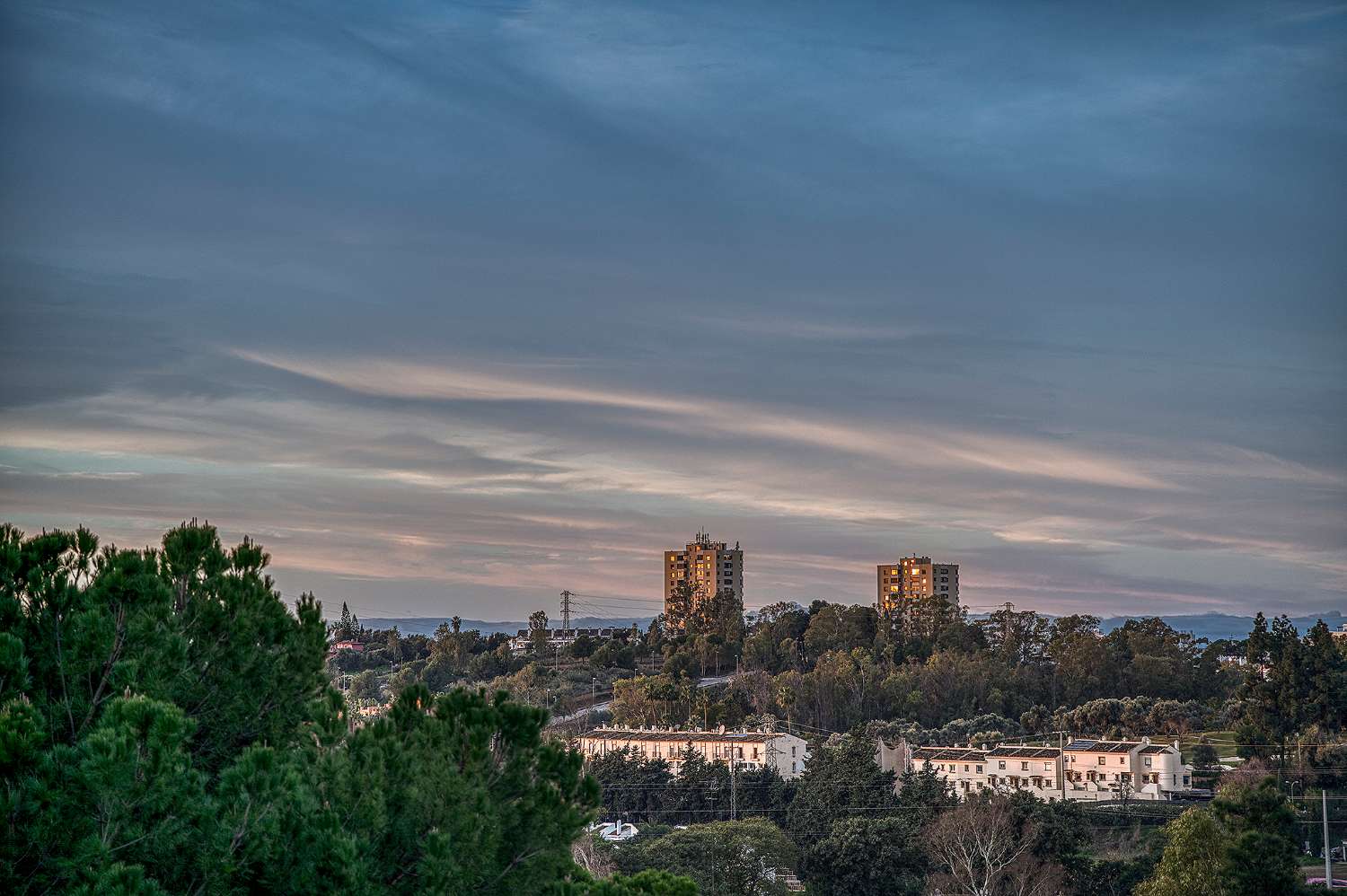 Duplex à vendre à Nueva Andalucia-Marbella-Costa del Sol