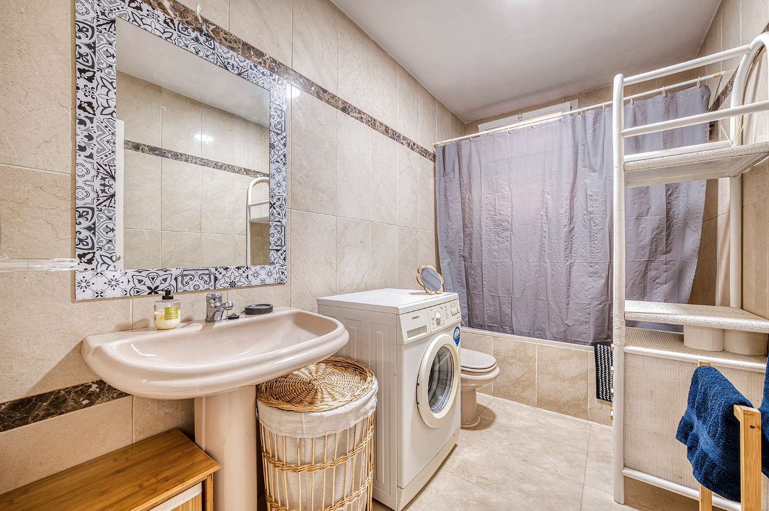 Duplex à vendre à Nueva Andalucia-Marbella-Costa del Sol