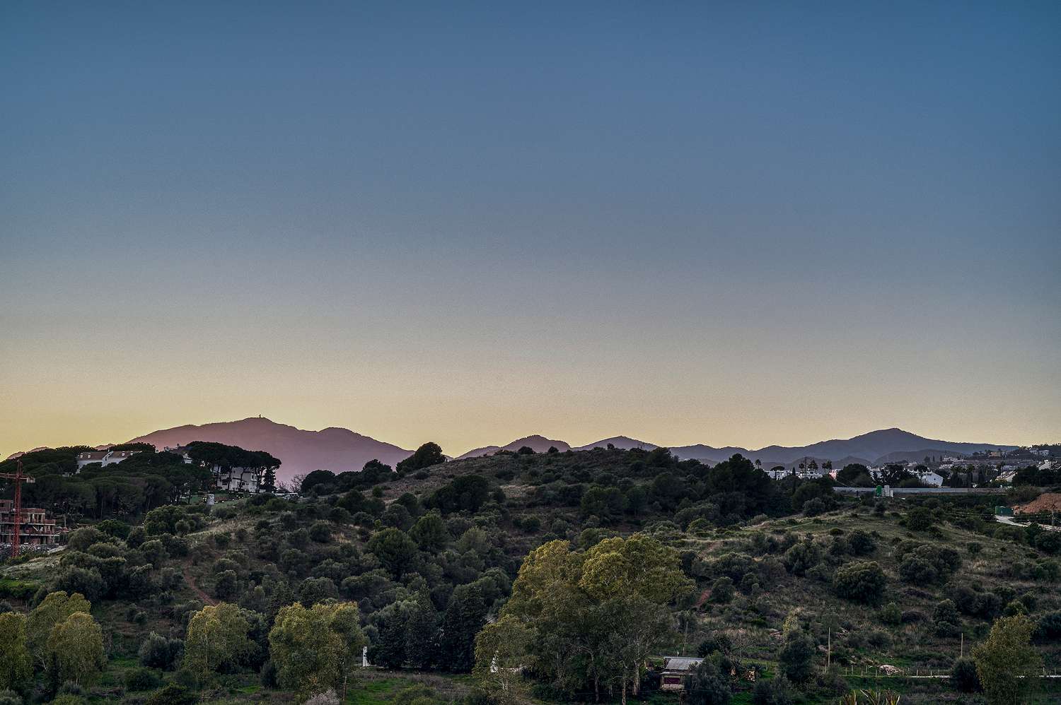 Duplex à vendre à Nueva Andalucia-Marbella-Costa del Sol