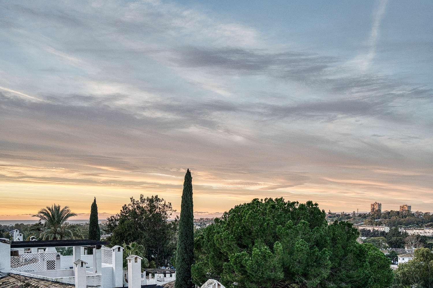 Duplex à vendre à Nueva Andalucia-Marbella-Costa del Sol