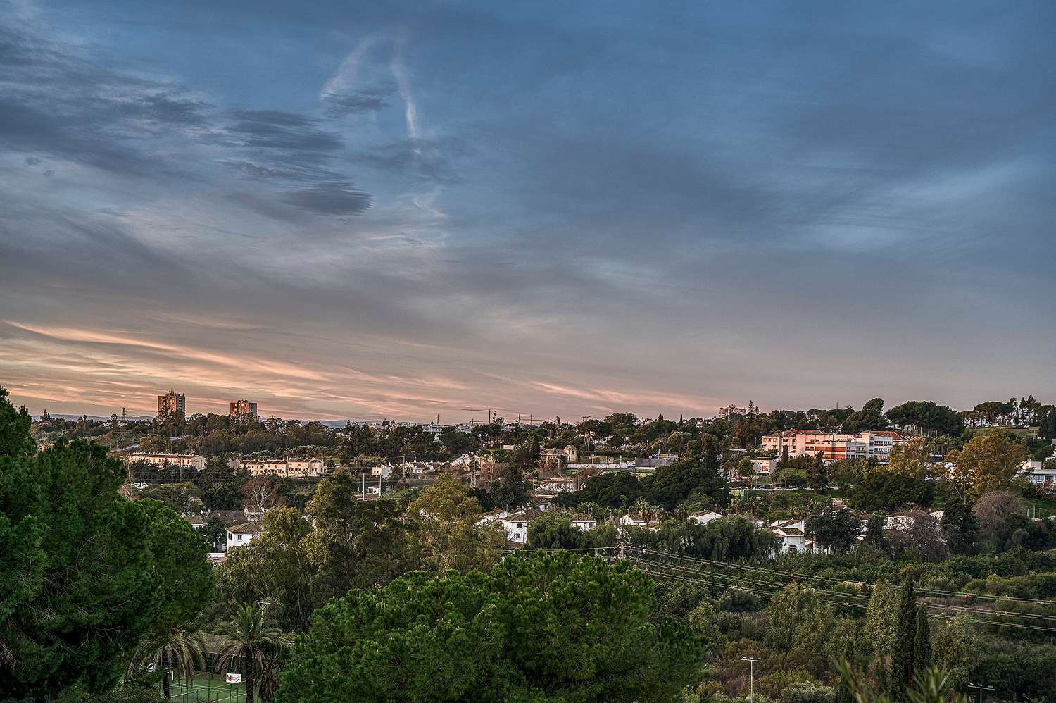 Duplex à vendre à Nueva Andalucia-Marbella-Costa del Sol