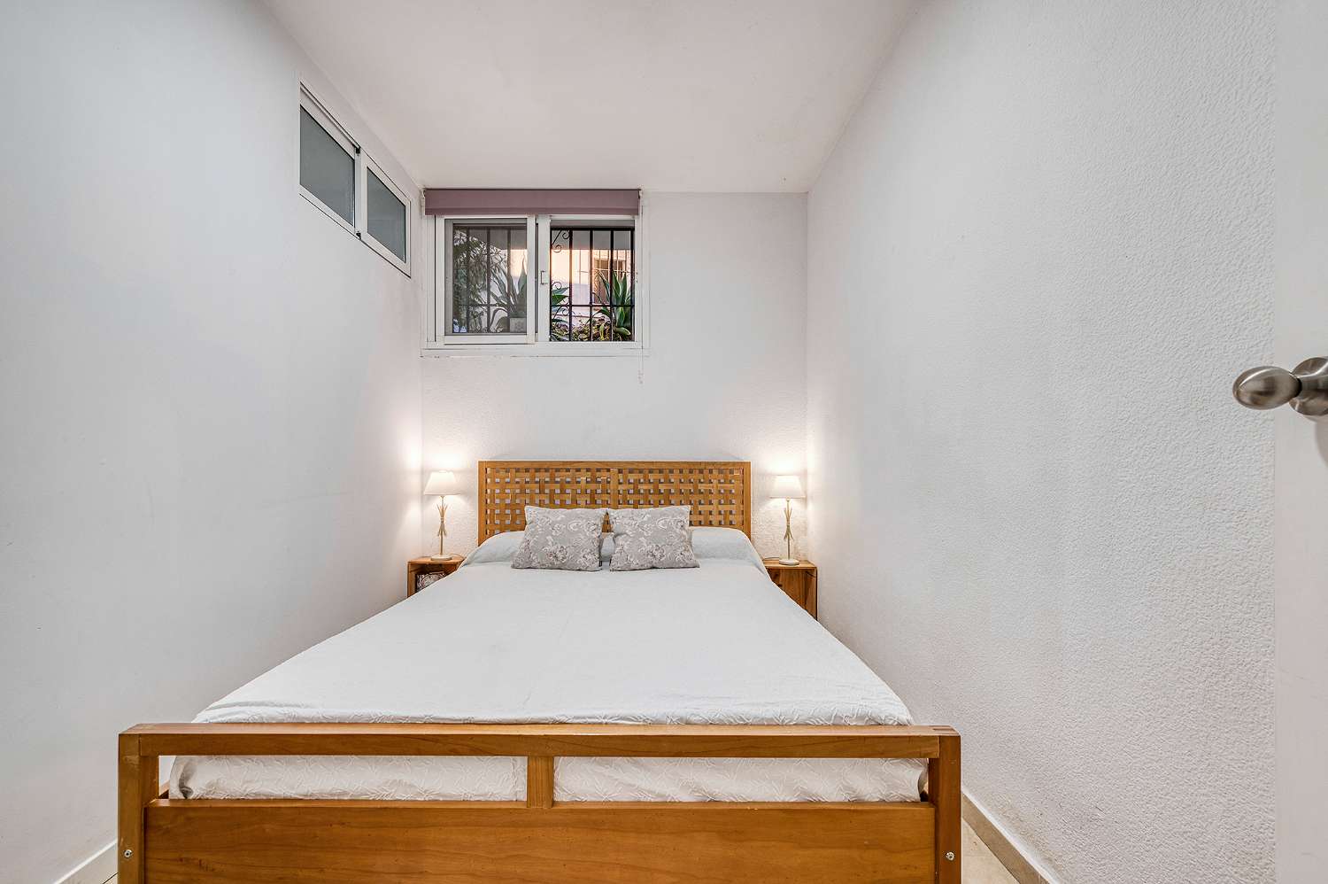 Duplex à vendre à Nueva Andalucia-Marbella-Costa del Sol