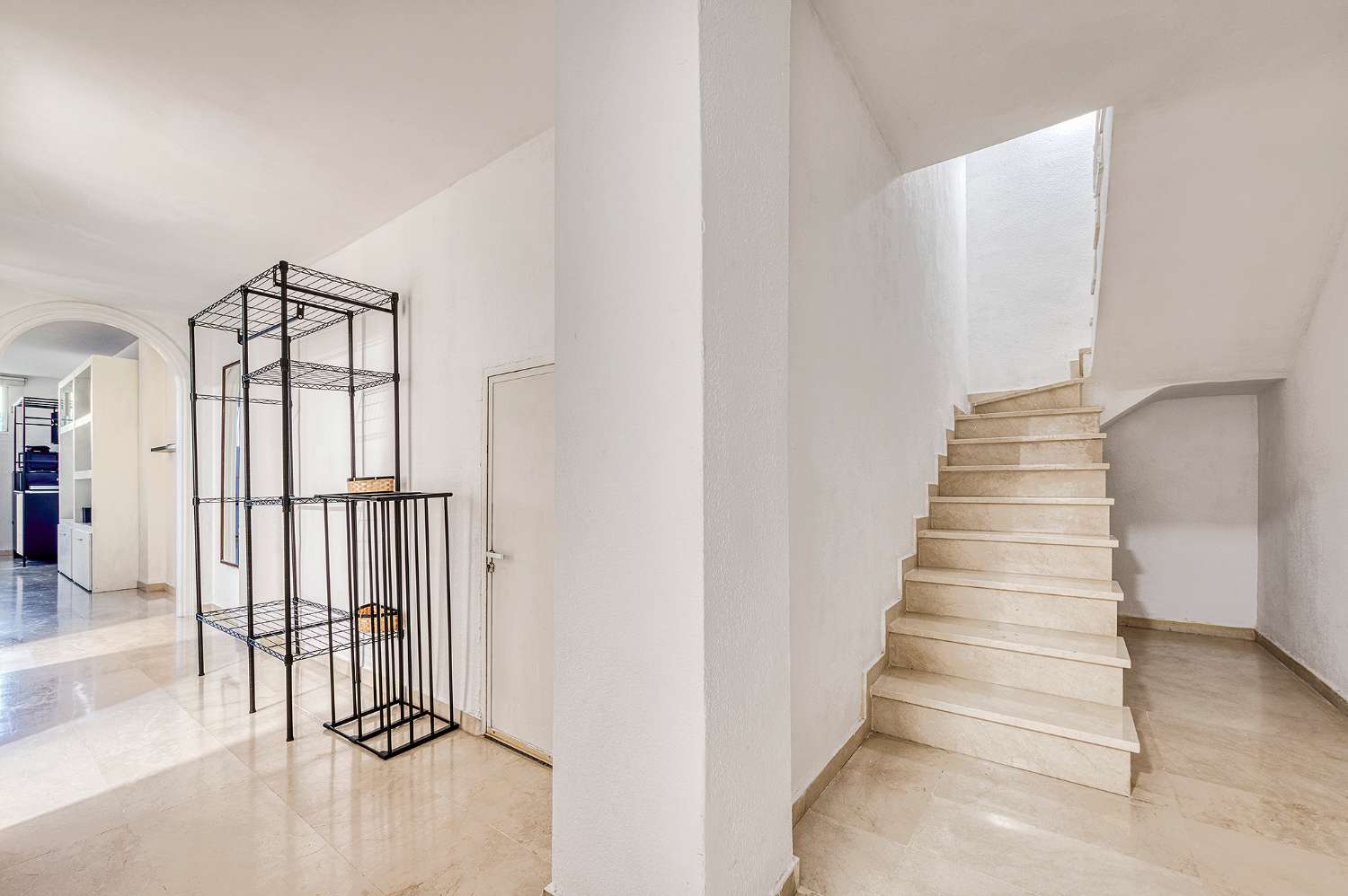 Duplex à vendre à Nueva Andalucia-Marbella-Costa del Sol