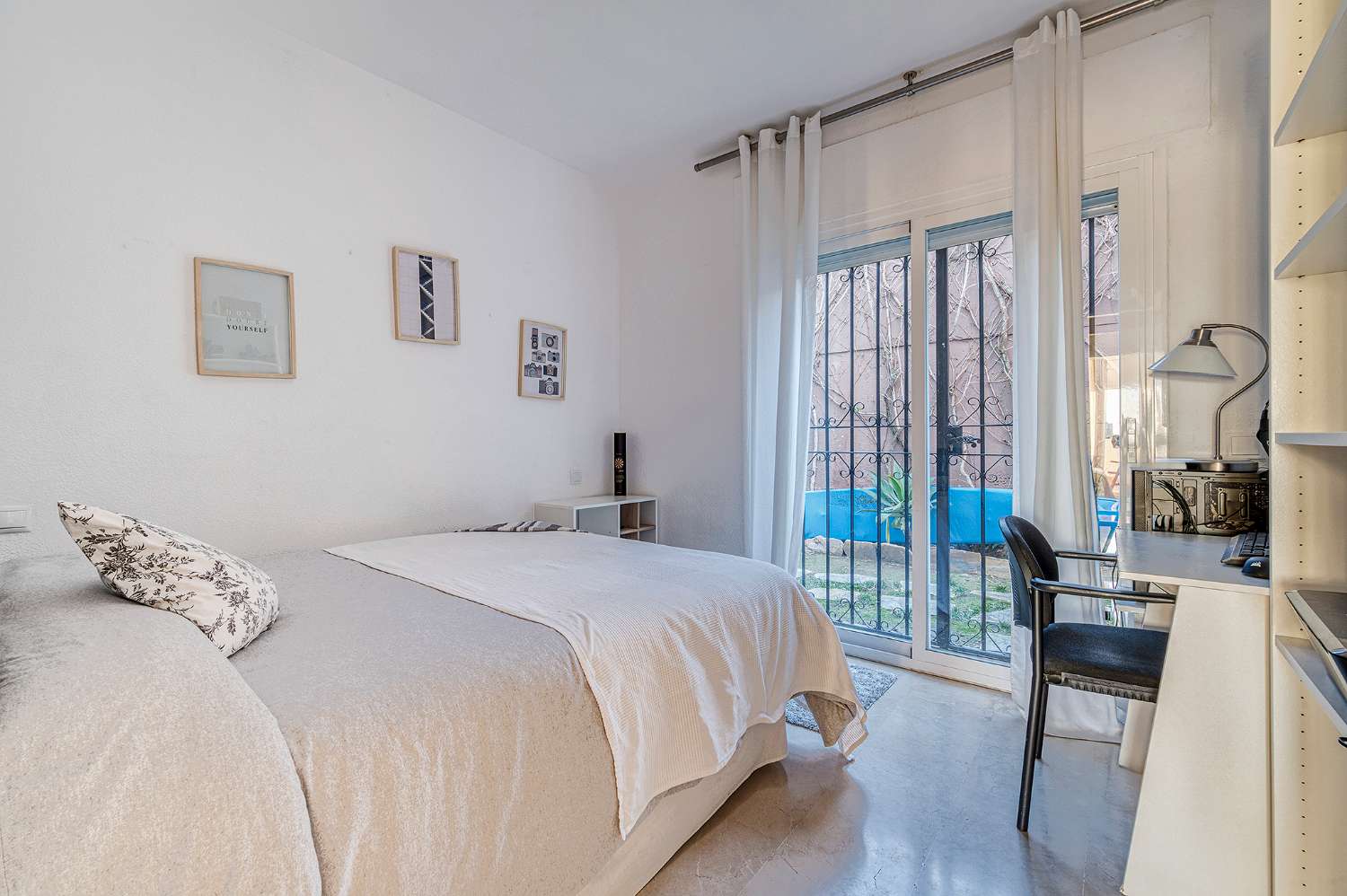 Duplex à vendre à Nueva Andalucia-Marbella-Costa del Sol