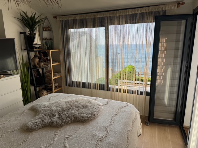 Elegant herenhuis met 3 slaapkamers en uitzicht op zee in El Pirata – Nieuwe Gouden Mijl, Estepona