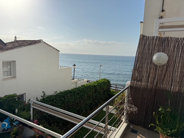 Elegant herenhuis met 3 slaapkamers en uitzicht op zee in El Pirata – Nieuwe Gouden Mijl, Estepona