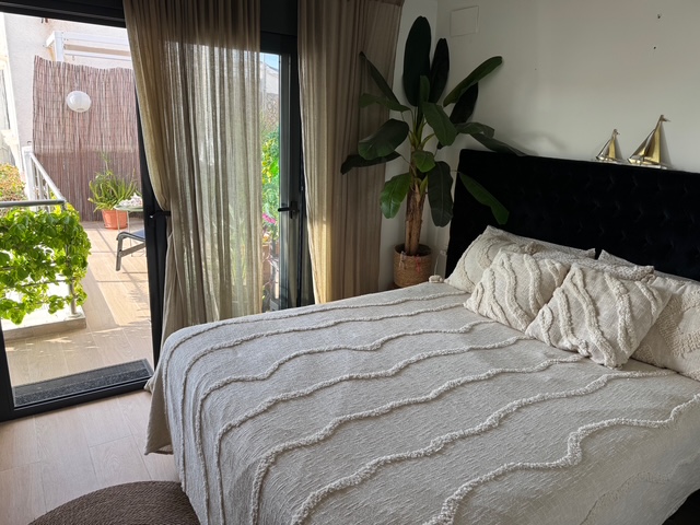 Elegant herenhuis met 3 slaapkamers en uitzicht op zee in El Pirata – Nieuwe Gouden Mijl, Estepona