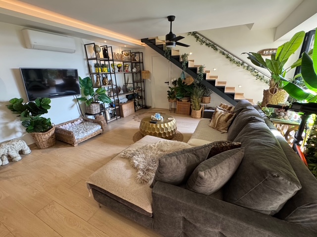 Elegant herenhuis met 3 slaapkamers en uitzicht op zee in El Pirata – Nieuwe Gouden Mijl, Estepona