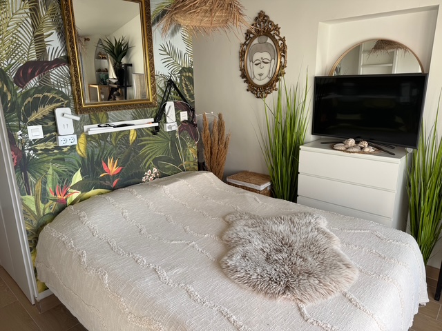 Elegant herenhuis met 3 slaapkamers en uitzicht op zee in El Pirata – Nieuwe Gouden Mijl, Estepona