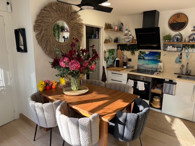 Elegant herenhuis met 3 slaapkamers en uitzicht op zee in El Pirata – Nieuwe Gouden Mijl, Estepona