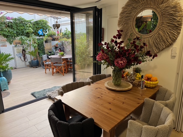 Elegant herenhuis met 3 slaapkamers en uitzicht op zee in El Pirata – Nieuwe Gouden Mijl, Estepona