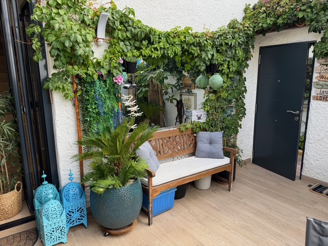 Elegant herenhuis met 3 slaapkamers en uitzicht op zee in El Pirata – Nieuwe Gouden Mijl, Estepona