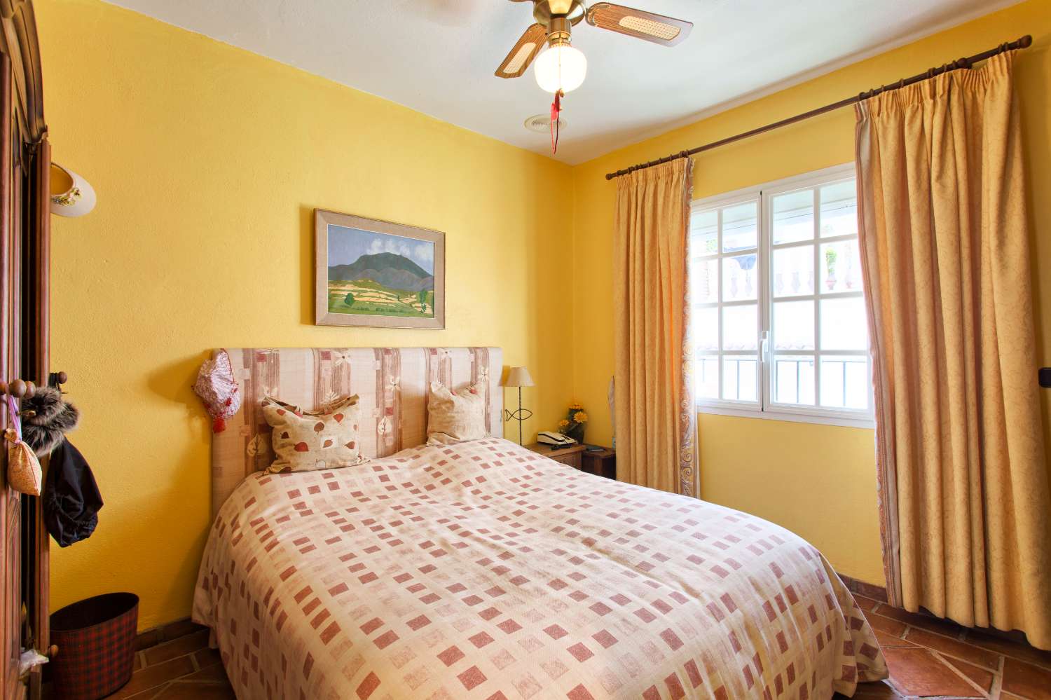 Casa adosada de 3 dormitorios en Benahavís Pueblo, Costa del Sol