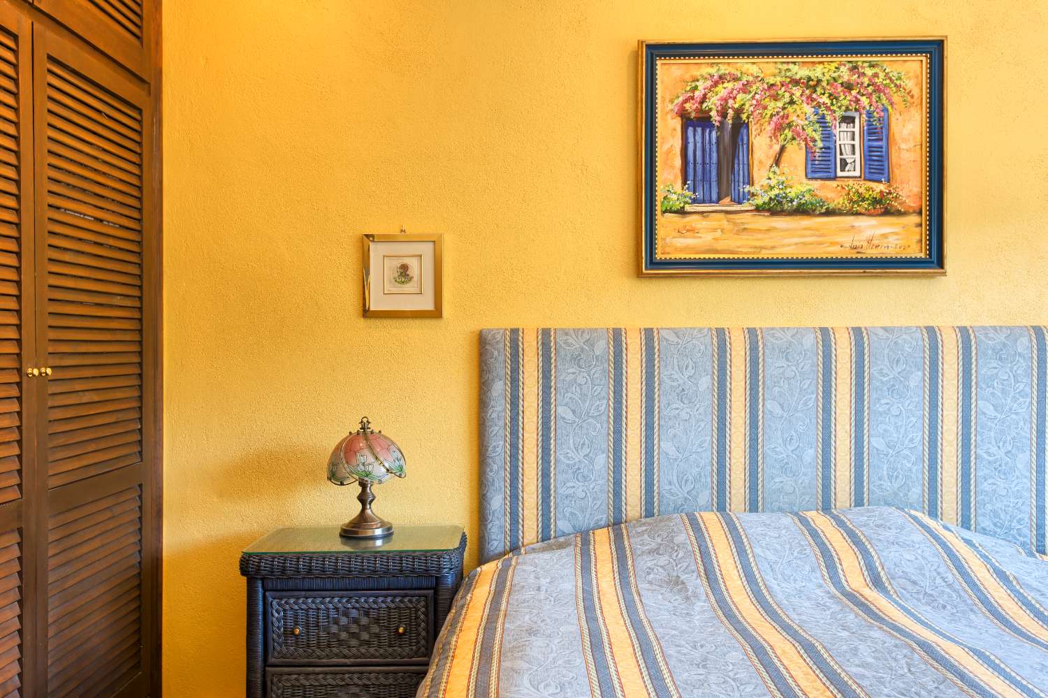 Casa adosada de 3 dormitorios en Benahavís Pueblo, Costa del Sol