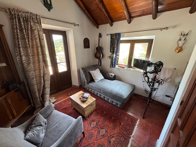 Een charmante Andalusische finca in Casares