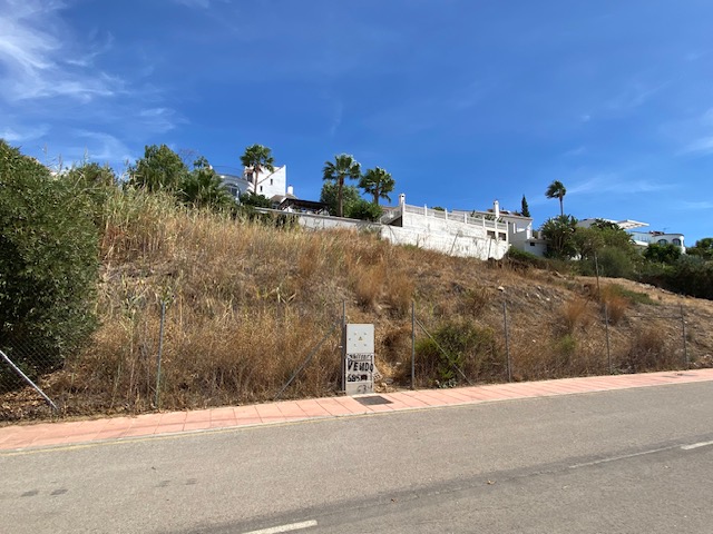 Proyecto de villa moderna llave en mano en Valle Romano, Estepona
