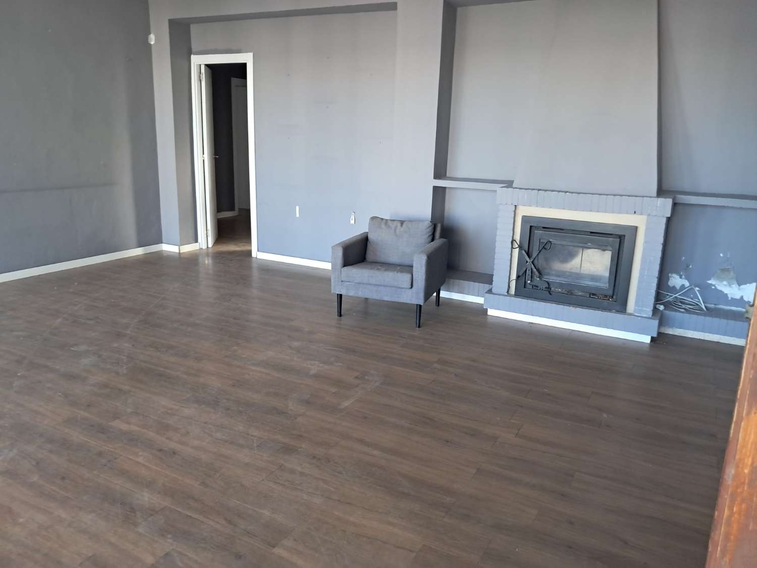 Villa El Paraíso Medio – Nueva Milla de Oro, Estepona Para reformar o reconstruir