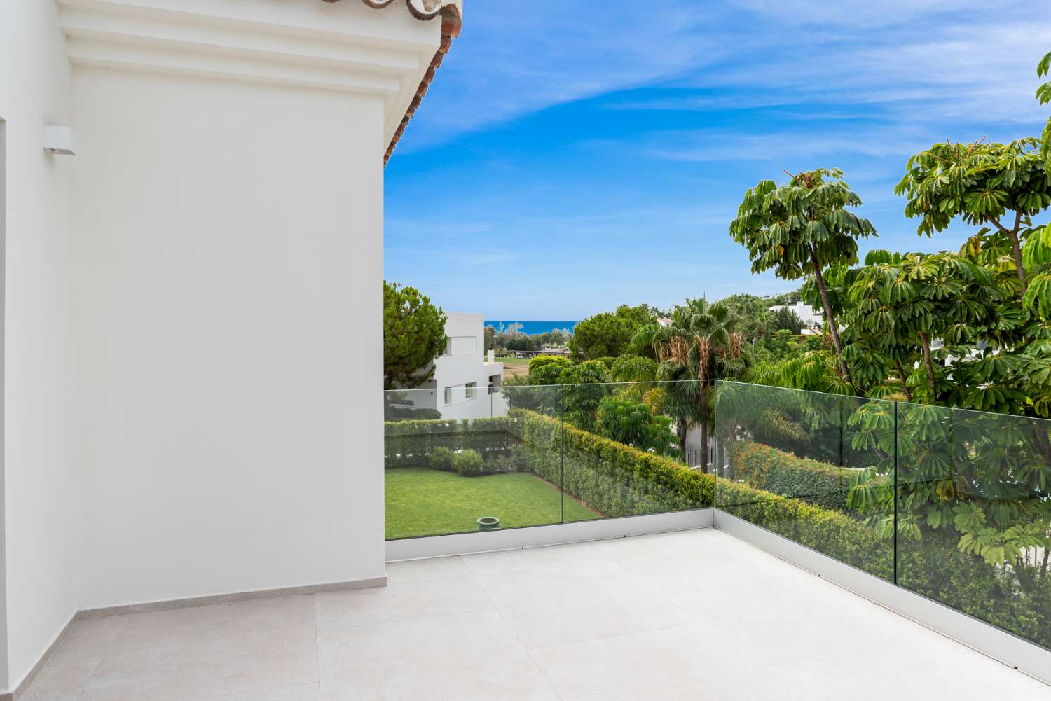 Villa Kia Ora Elegante Villa en La Alquería, Benahavís