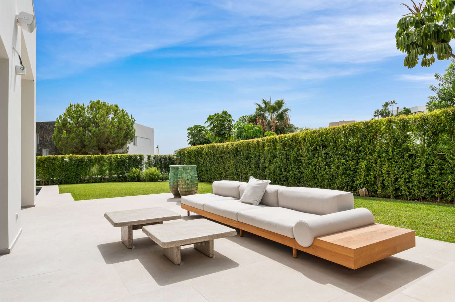 Villa Kia Ora Elegante Villa en La Alquería, Benahavís