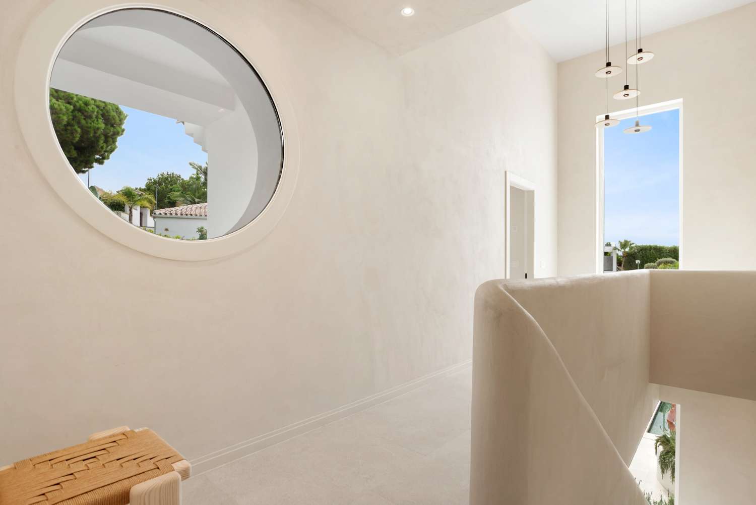 Villa Kia Ora Elegante Villa en La Alquería, Benahavís