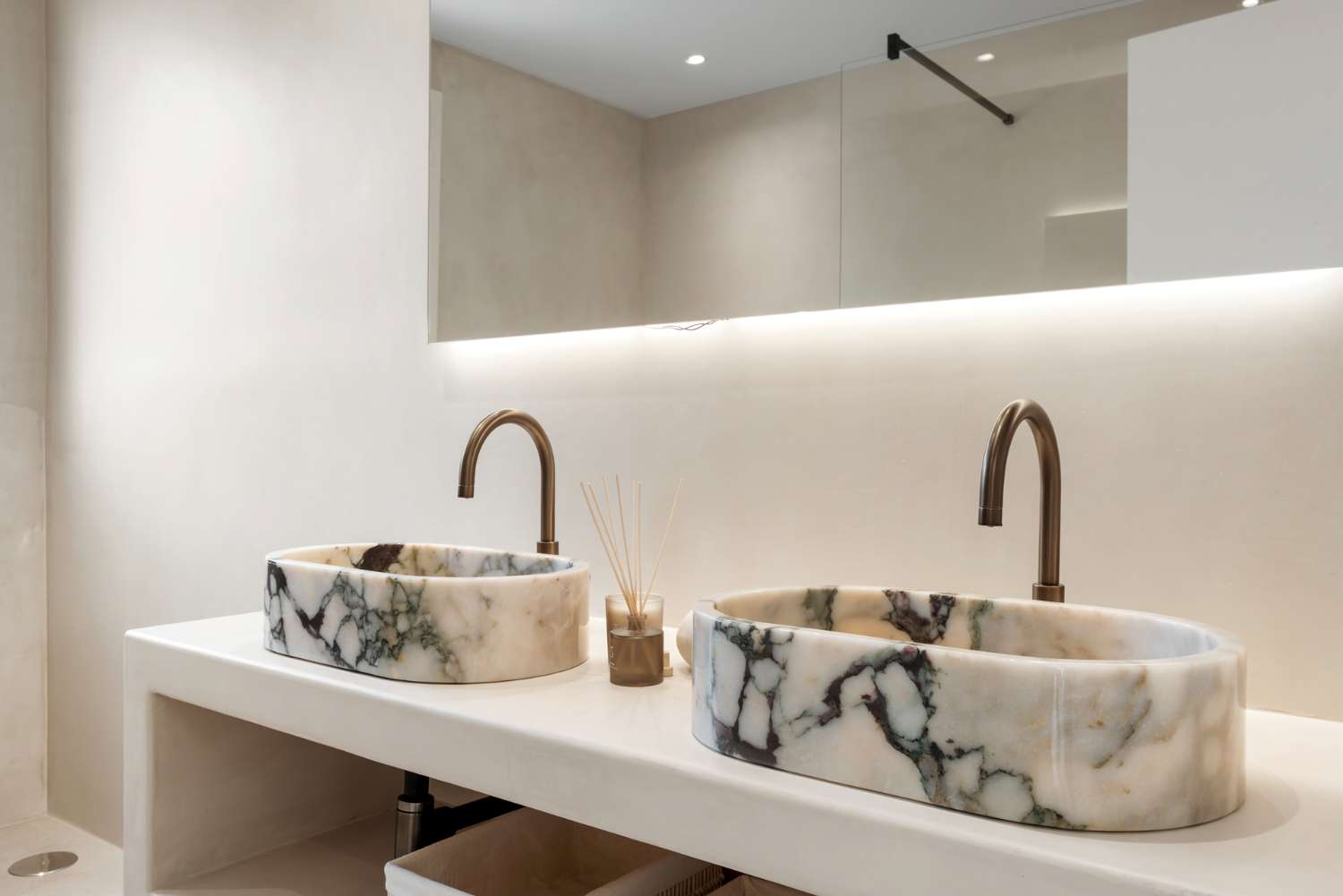 Villa Kia Ora Elegante Villa en La Alquería, Benahavís