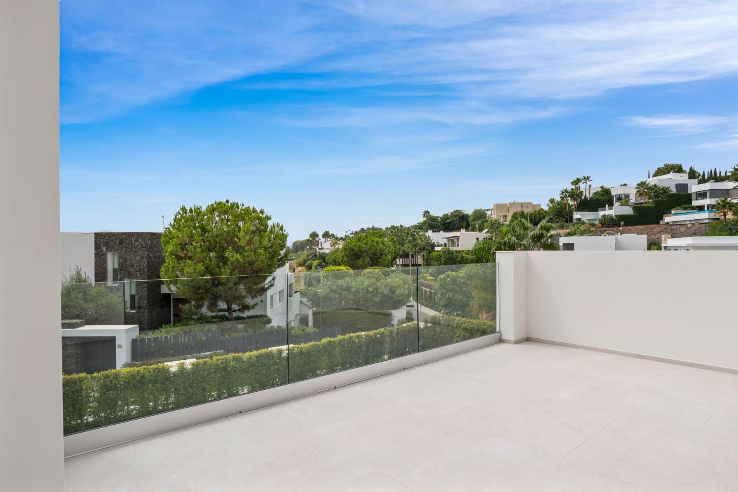 Villa Kia Ora Elegante Villa en La Alquería, Benahavís