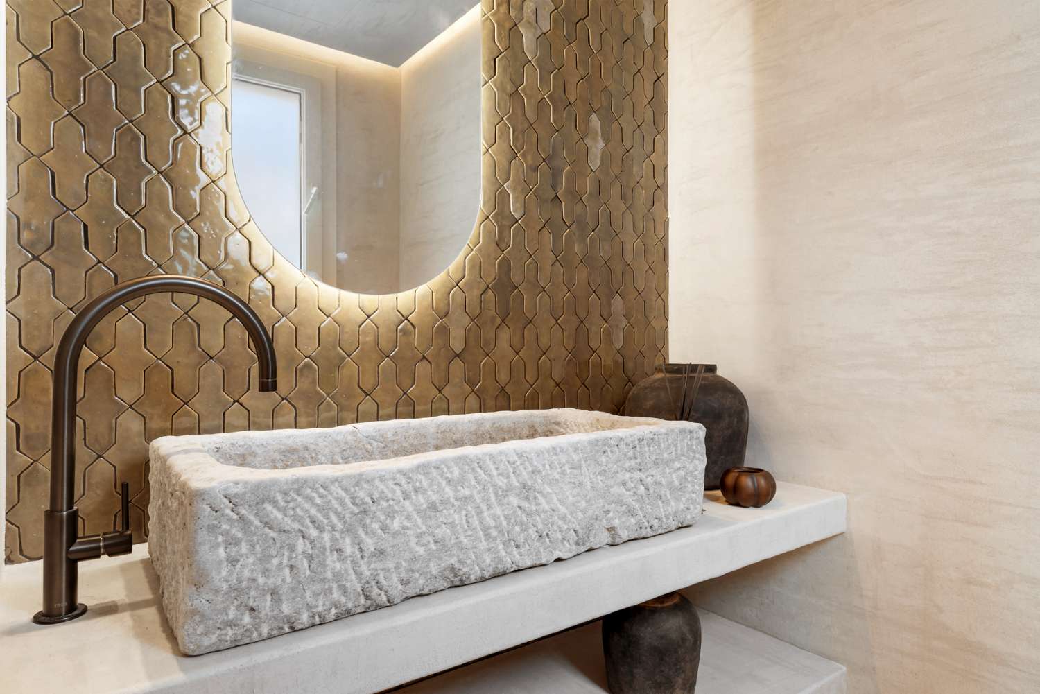 Villa Kia Ora Elegante Villa en La Alquería, Benahavís