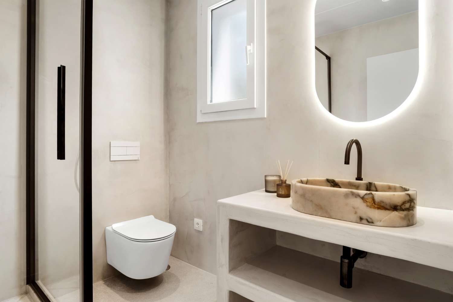 Villa Kia Ora Elegante Villa en La Alquería, Benahavís