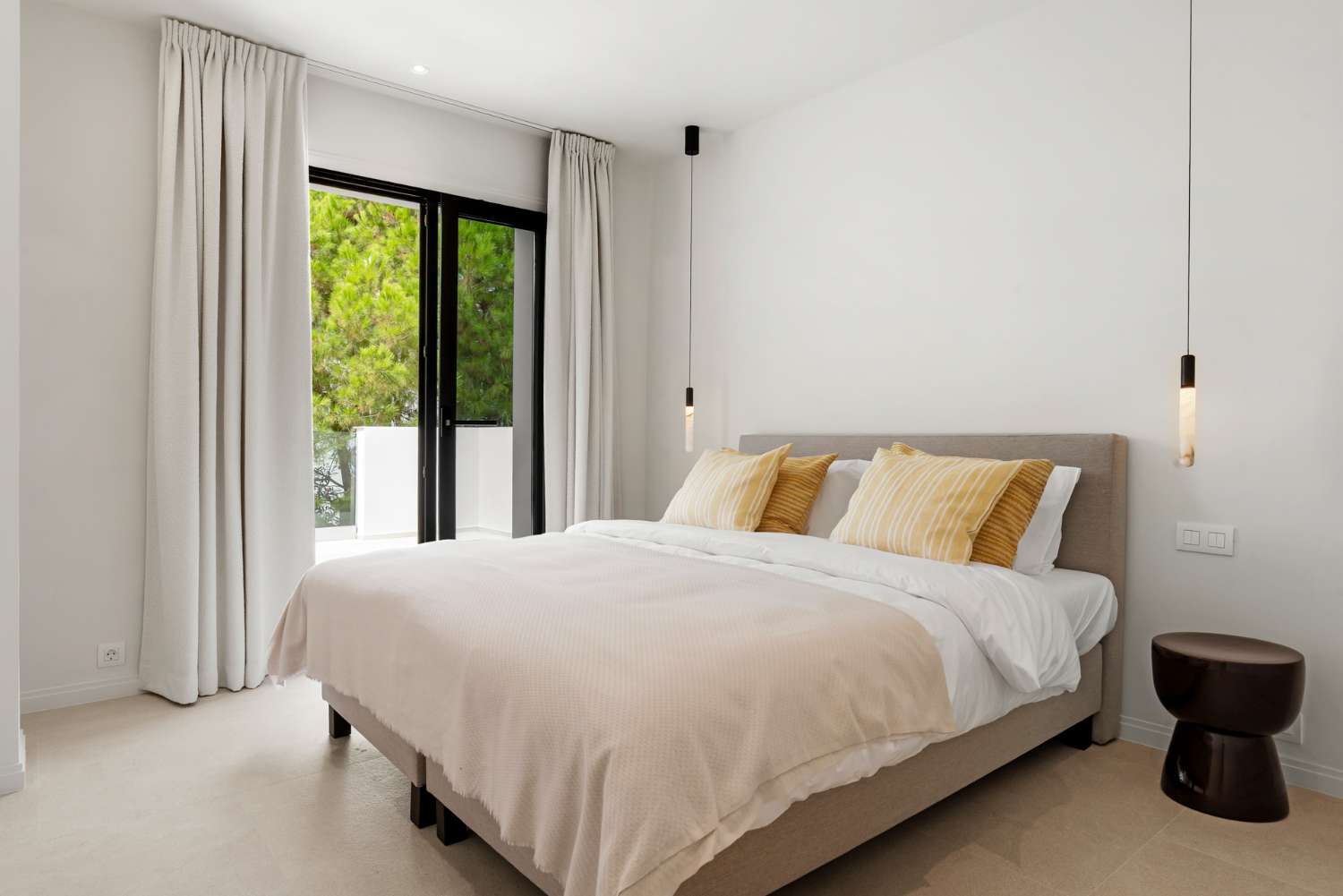 Villa Kia Ora Elegante Villa en La Alquería, Benahavís