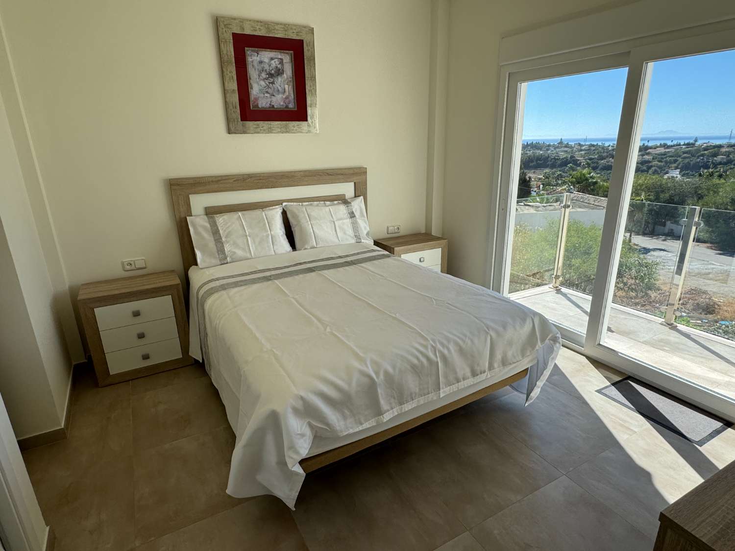 Urb. Puerto Romano, Estepona