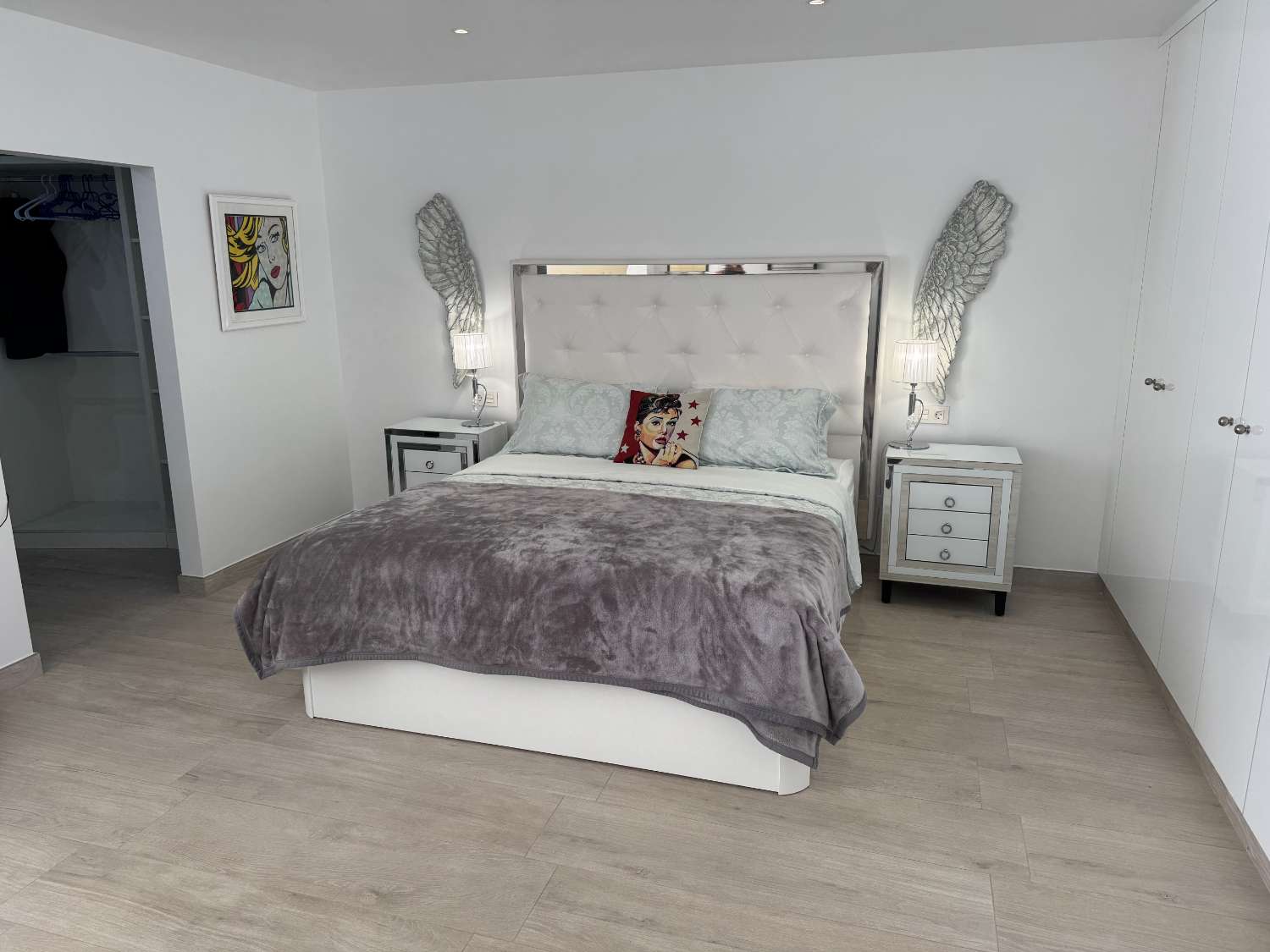 Urb. Puerto Romano, Estepona