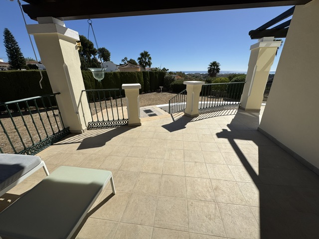 Urb. Puerto Romano, Estepona