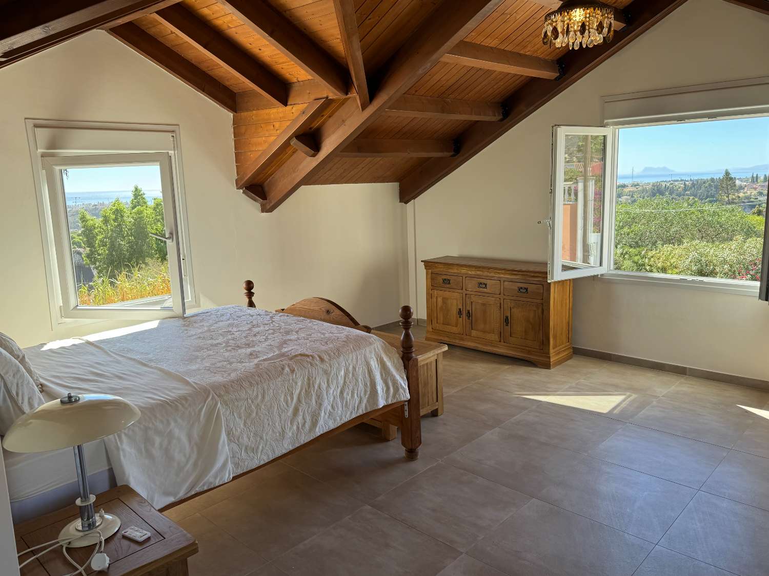 Urb. Puerto Romano, Estepona