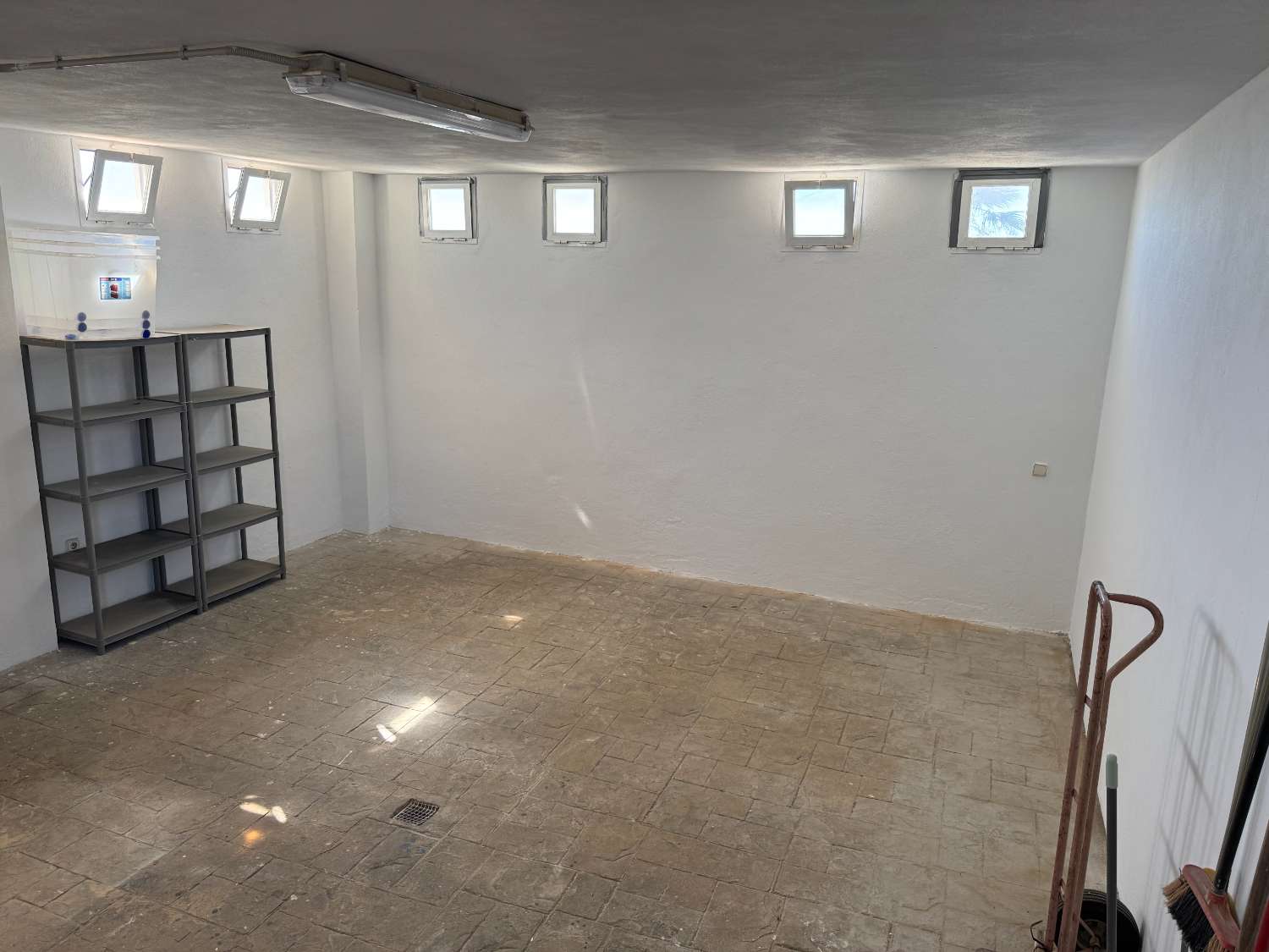 Urb. Puerto Romano, Estepona