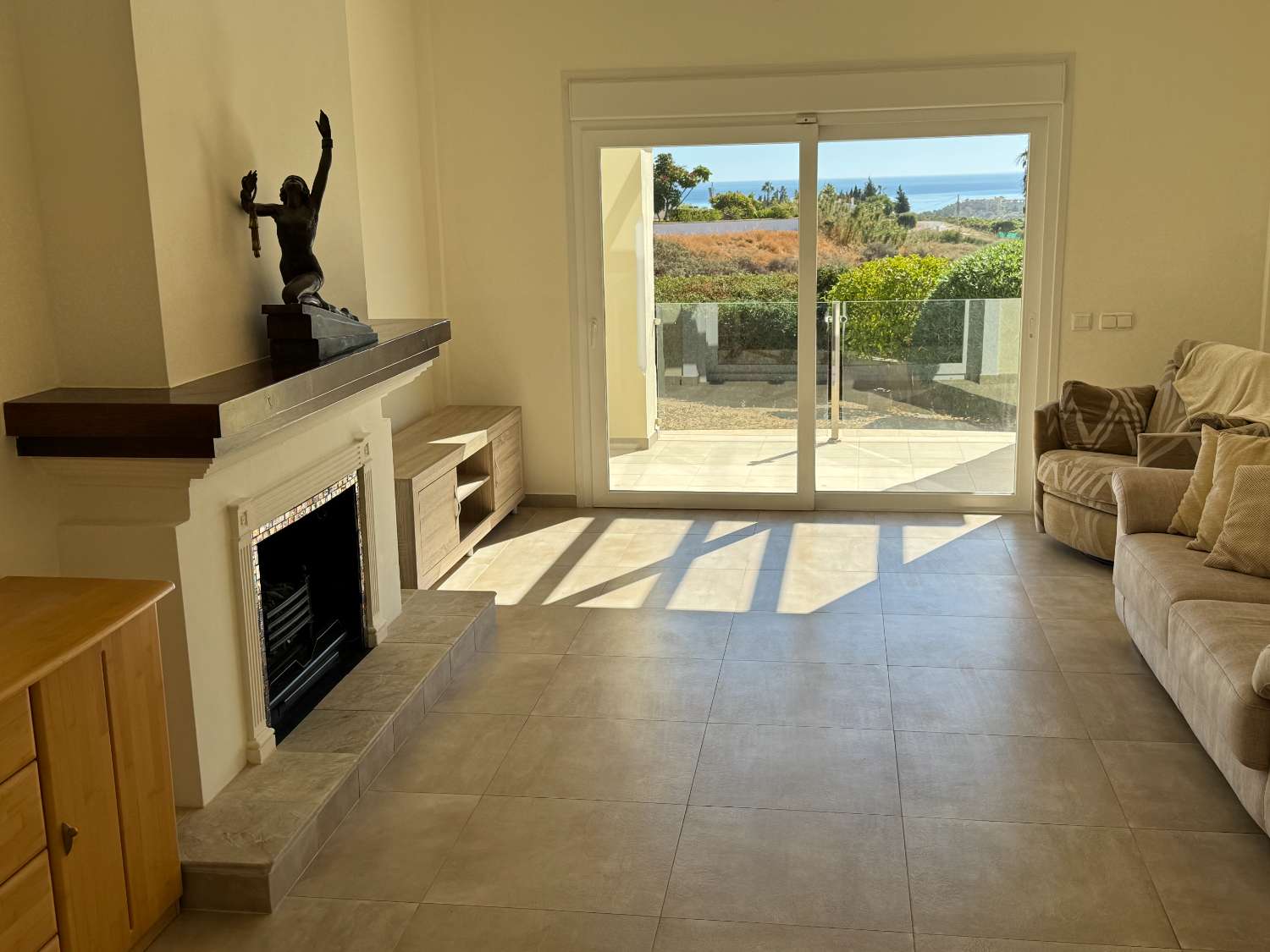 Urb. Puerto Romano, Estepona