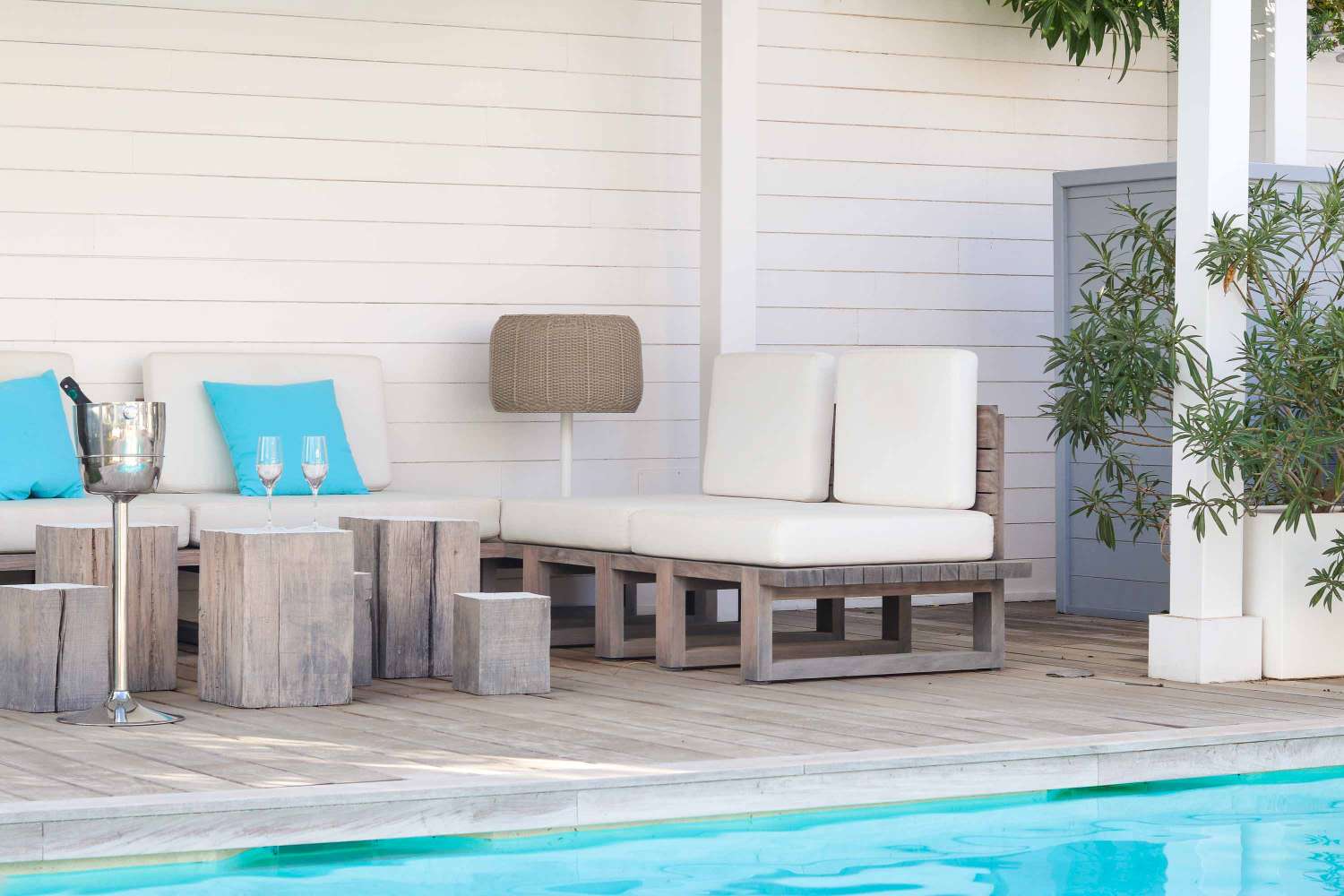 Encantadora y única villa en Nueva Atalaya, Benahavís