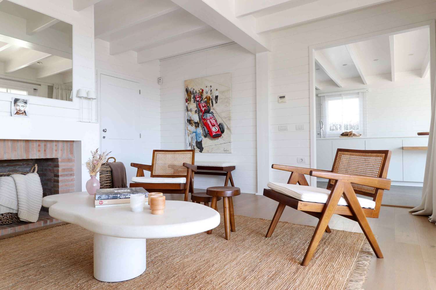 Encantadora y única villa en Nueva Atalaya, Benahavís