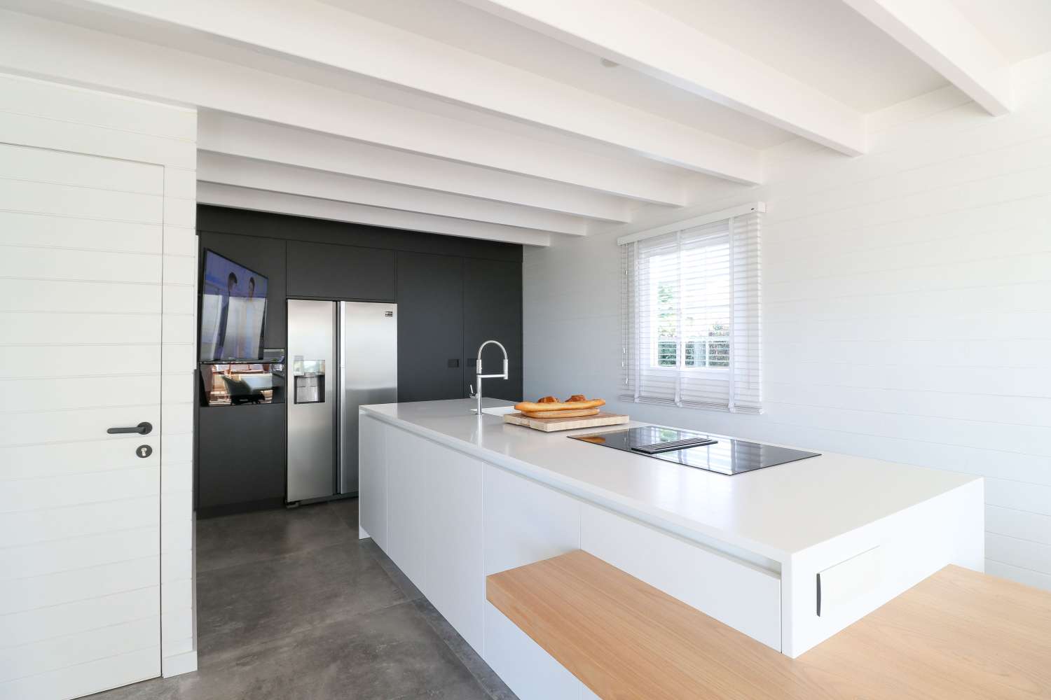 Encantadora y única villa en Nueva Atalaya, Benahavís