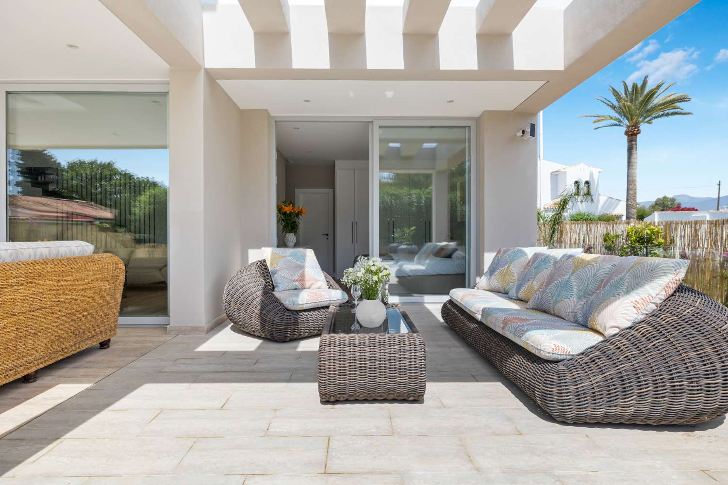 VILLA LIPTO SAN PEDRO LADO PLAYA, MARBELLA, CCOSTA DEL SOL