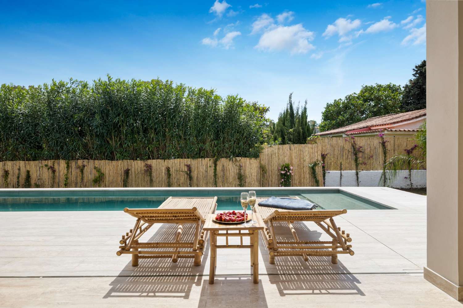 VILLA LIPTO SAN PEDRO LADO PLAYA, MARBELLA, CCOSTA DEL SOL