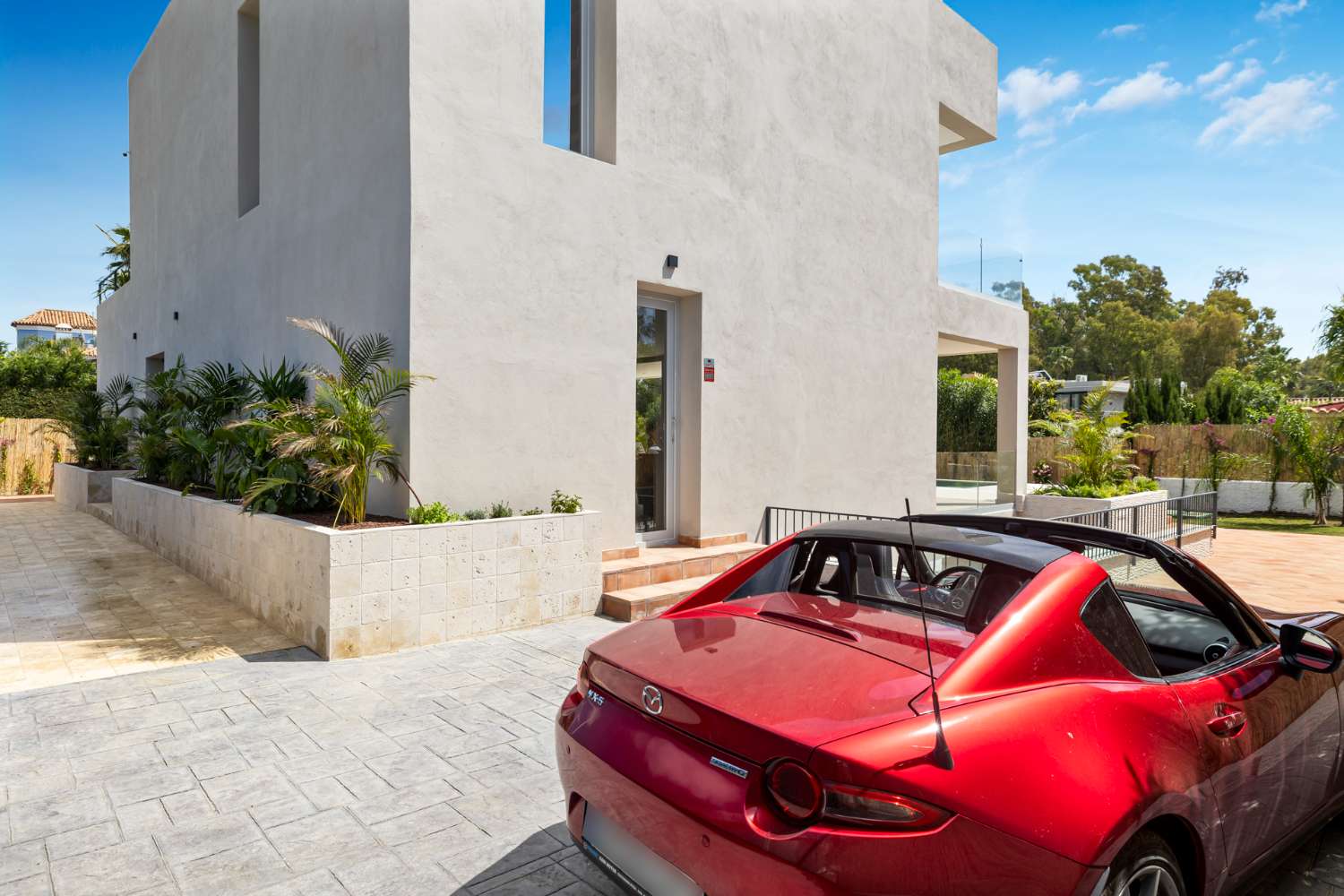 VILLA LIPTO SAN PEDRO LADO PLAYA, MARBELLA, CCOSTA DEL SOL