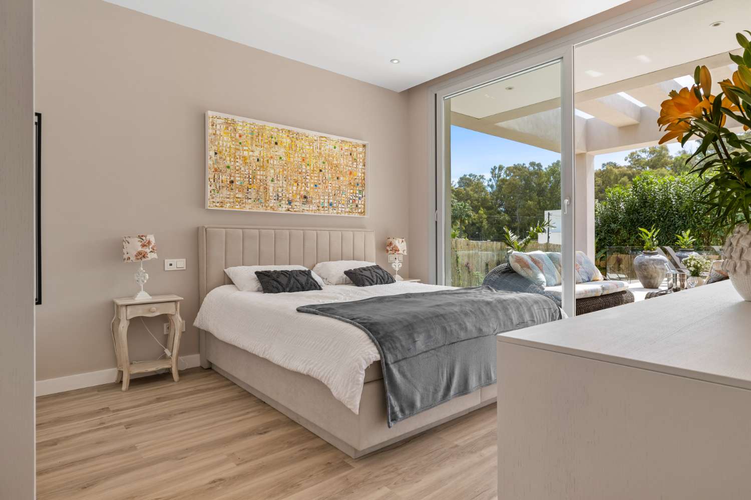 VILLA LIPTO SAN PEDRO LADO PLAYA, MARBELLA, CCOSTA DEL SOL