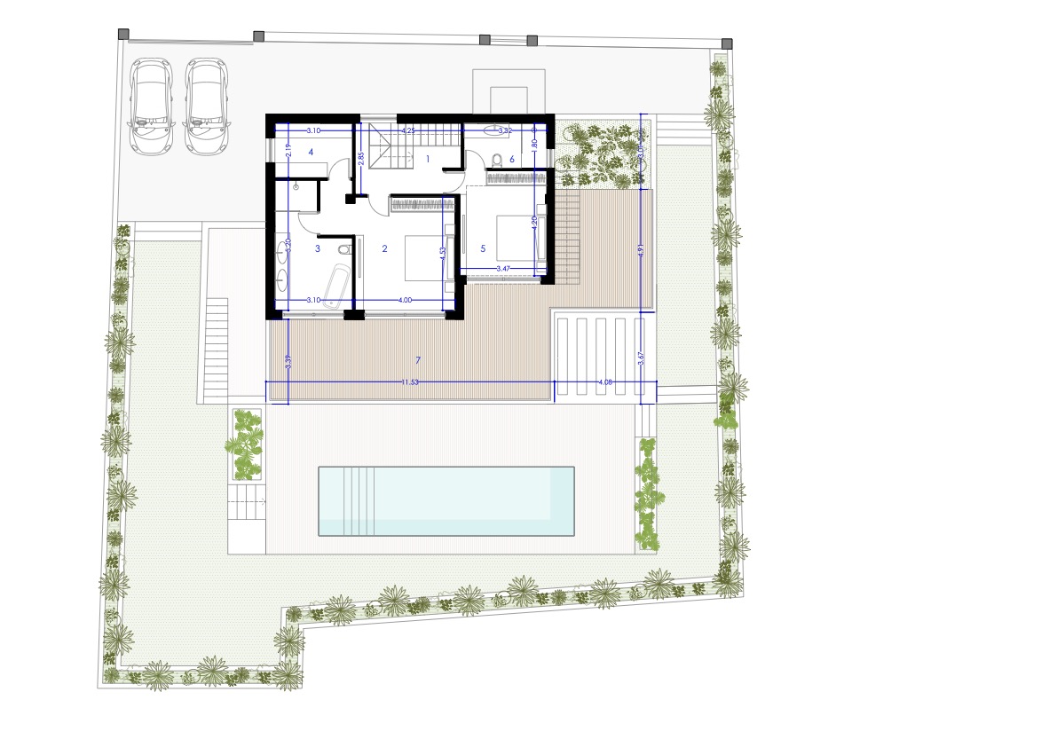 VILLA LIPTO SAN PEDRO LADO PLAYA, MARBELLA, CCOSTA DEL SOL