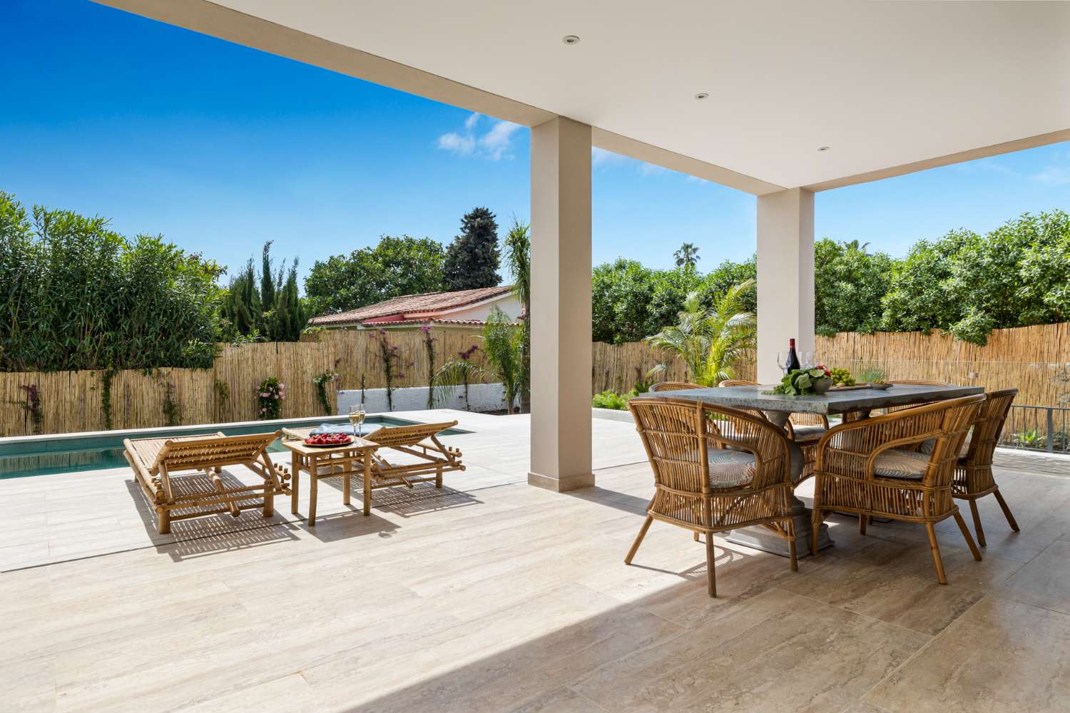 VILLA LIPTO SAN PEDRO LADO PLAYA, MARBELLA, CCOSTA DEL SOL