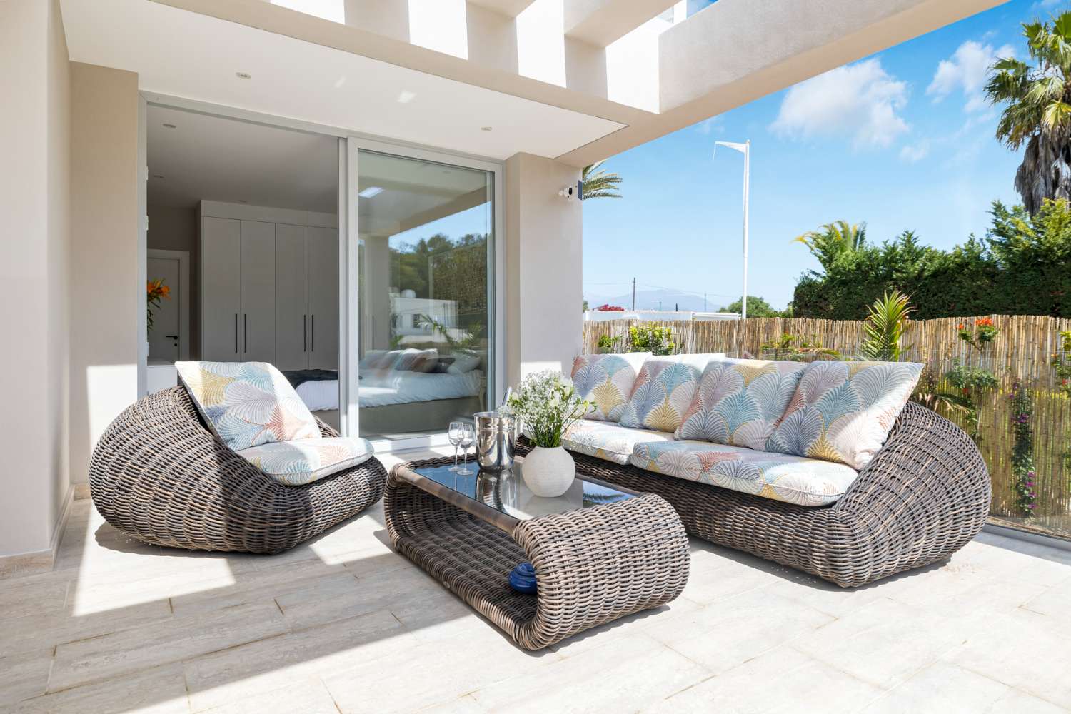 VILLA LIPTO SAN PEDRO LADO PLAYA, MARBELLA, CCOSTA DEL SOL