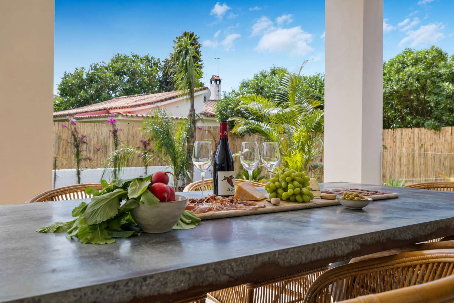 VILLA LIPTO SAN PEDRO LADO PLAYA, MARBELLA, CCOSTA DEL SOL