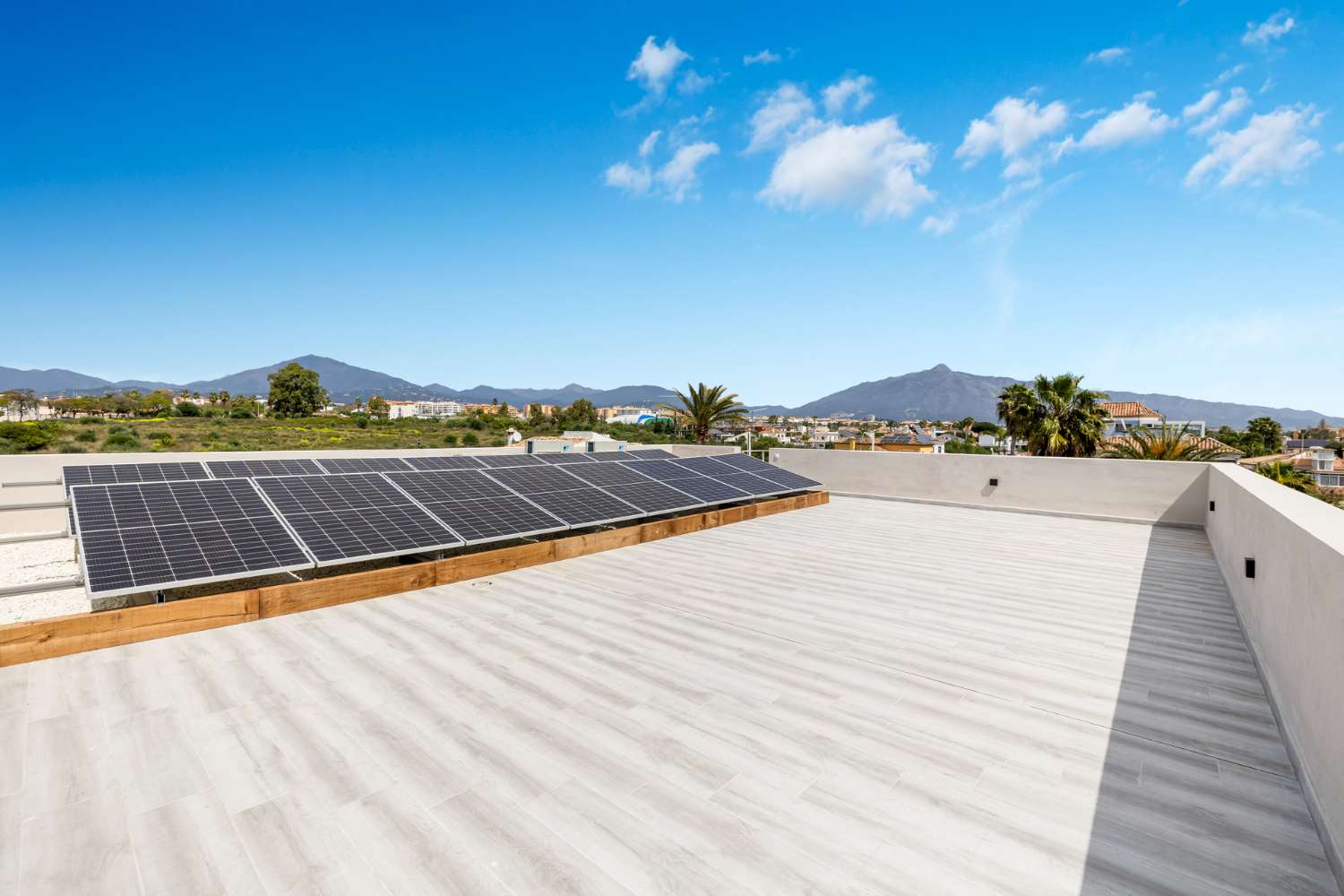 VILLA LIPTO SAN PEDRO LADO PLAYA, MARBELLA, CCOSTA DEL SOL