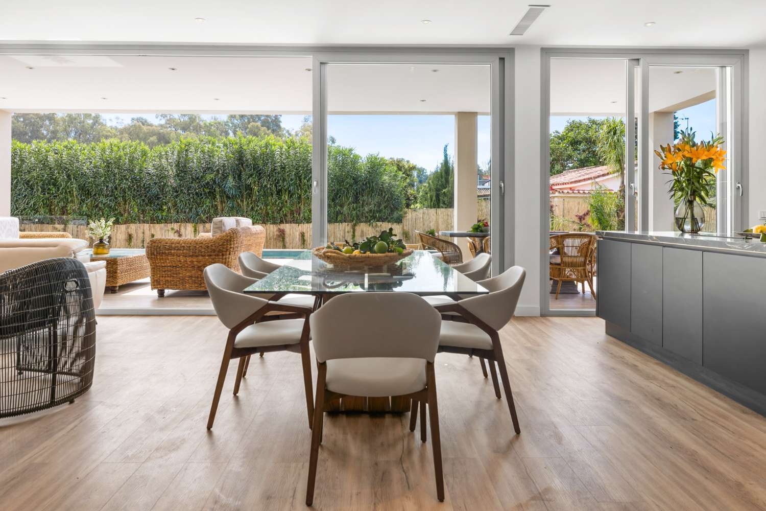 VILLA LIPTO SAN PEDRO LADO PLAYA, MARBELLA, CCOSTA DEL SOL